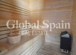 Wederverkoop - APPARTEMENT -
Orihuela Costa - Playa Flamenca