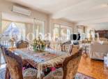 Wiederverkauf - WOHNUNG -
Benidorm - Levante
