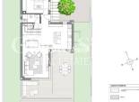 Nueva construcción  - VILLA -
FINESTRAT