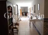 Wiederverkauf - HAUS -
DAYA NUEVA - Costa Blanca