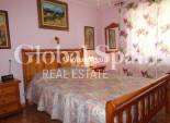 Wiederverkauf - VILLA -
TORREVIEJA - LOS BALCONES - LOS ALTOS