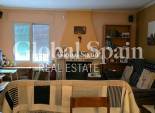 Revente - VILLA -
CALLOSA D'EN SARRIÀ - Callosa De Ensarrià
