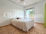 Revente - MAISON -
FORMENTERA DEL SEGURA - Costa Blanca