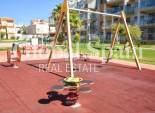 Revente - APPARTEMENT -
VILLAMARTÍN