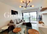 Venta - APARTAMENTO -
ORIHUELA COSTA - Costa Blanca