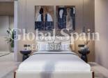New Build - VILLA -
CASARES - Finca Cortesín