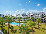 Revente - APPARTEMENT -
VILLAMARTÍN - Costa Blanca