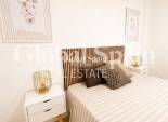 Wederverkoop - APPARTEMENT -
ORIHUELA COSTA - Monte Zenia