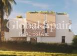 Nieuwbouw - VILLA -
MARBELLA - Siroko Beach