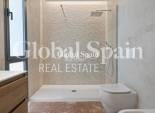 Nouvelle construction - VILLA -
BENIDORM - Rincón de Loix