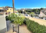 Resale - HOUSE -
VILLAMARTÍN - Costa Blanca