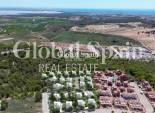 Nueva construcción  - VILLA -
SAN MIGUEL DE SALINAS - Cerro del Sol