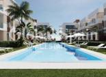 Nouvelle construction - APPARTEMENT -
SAN PEDRO DEL PINATAR - Pueblo