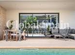 Wiederverkauf - VILLA -
Marrachí - Mallorca