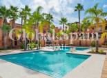 Resale - HOUSE -
SAN MIGUEL DE SALINAS - Costa Blanca