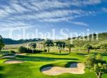 Nieuwbouw - APPARTEMENT -
ESTEPONA - Estepona Golf
