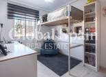 Wiederverkauf - VILLA -
SANTA POLA - Costa Blanca