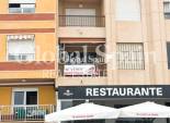 Odsprzedaż - MIESZKANIE -
TORREVIEJA - 