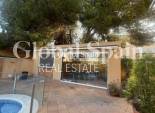 Revente - MAISON -
ORIHUELA COSTA - Altos de campoamor