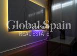 Resale - APARTMENT -
TORREVIEJA - Center