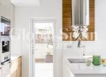 New Build - VILLA -
CARTAGENA - Playa honda