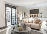 Revente - VILLA -
TORRE PACHECO - Inland