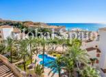 Revente - APPARTEMENT -
ALTEA - Costa Blanca