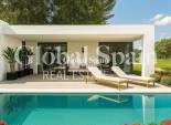 Nueva construcción  - VILLA -
HONDÓN DE LAS NIEVES - Urbaniz La Montañosa