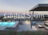 Nieuwbouw - PENTHOUSE -
BENAHAVÍS - La quinta