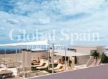 Neubau - WOHNUNG -
SAN MIGUEL DE SALINAS - Pueblo