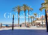 Resale - APARTMENT -
TORREVIEJA - Torrevieja