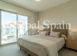 New Build - APARTMENT -
ORIHUELA COSTA - Playa Flamenca