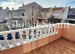 Wiederverkauf - HAUS -
TORREVIEJA - Costa Blanca
