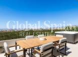Nouvelle construction - APPARTEMENT -
FUENGIROLA - Higueron