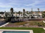Resale - VILLA -
BENIJÓFAR - Costa Blanca