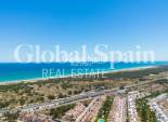 Wederverkoop - APPARTEMENT -
GUARDAMAR DEL SEGURA - El moncayo
