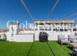 Wiederverkauf - PENTHOUSE -
ORIHUELA COSTA - Punta Prima