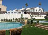 Venta - APARTAMENTO -
CIUDAD QUESADA