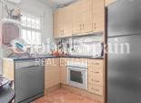 Wederverkoop - HUIS -
TORREVIEJA - Costa Blanca