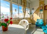 Revente - PENTHOUSE -
TORREVIEJA - Costa Blanca