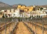 Nieuwbouw - APPARTEMENT -
HONDÓN DE LAS NIEVES - El Salero