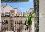Revente - PENTHOUSE -
TORREVIEJA - Playa del Cura