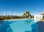 Neubau - WOHNUNG -
ESTEPONA - Buenas Noches