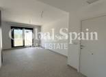 Revente - PENTHOUSE -
SAN MIGUEL DE SALINAS - Inland