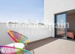 Resale - VILLA -
CIUDAD QUESADA