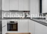 New Build - APARTMENT -
MIJAS - Las Lagunas
