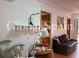 Venta - APARTAMENTO -
TORREVIEJA - La Mata