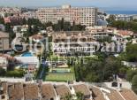 Nouvelle construction - APPARTEMENT -
TORREMOLINOS - Benalmádena