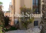 Resale - APARTMENT -
ALGORFA - LA FINCA GOLF / ALGORFA