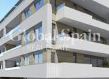 Nouvelle construction - APPARTEMENT -
TORREVIEJA - Playa del Cura